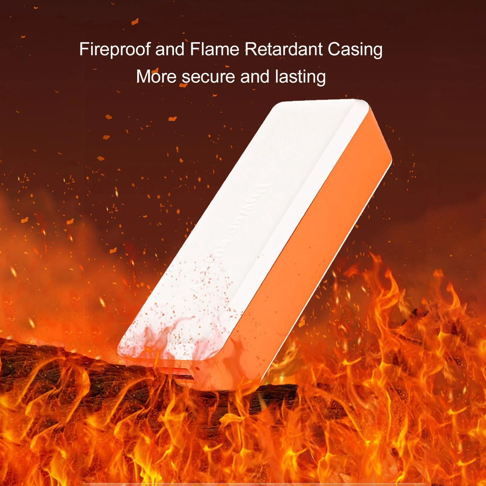 بطارية UPS صغيرة احتياطية 2600 مللي أمبير DC5V 2A مدخل USB DC5V 1.2A مخرج USB مصدر طاقة غير منقطع لكاميرا الأمن #3