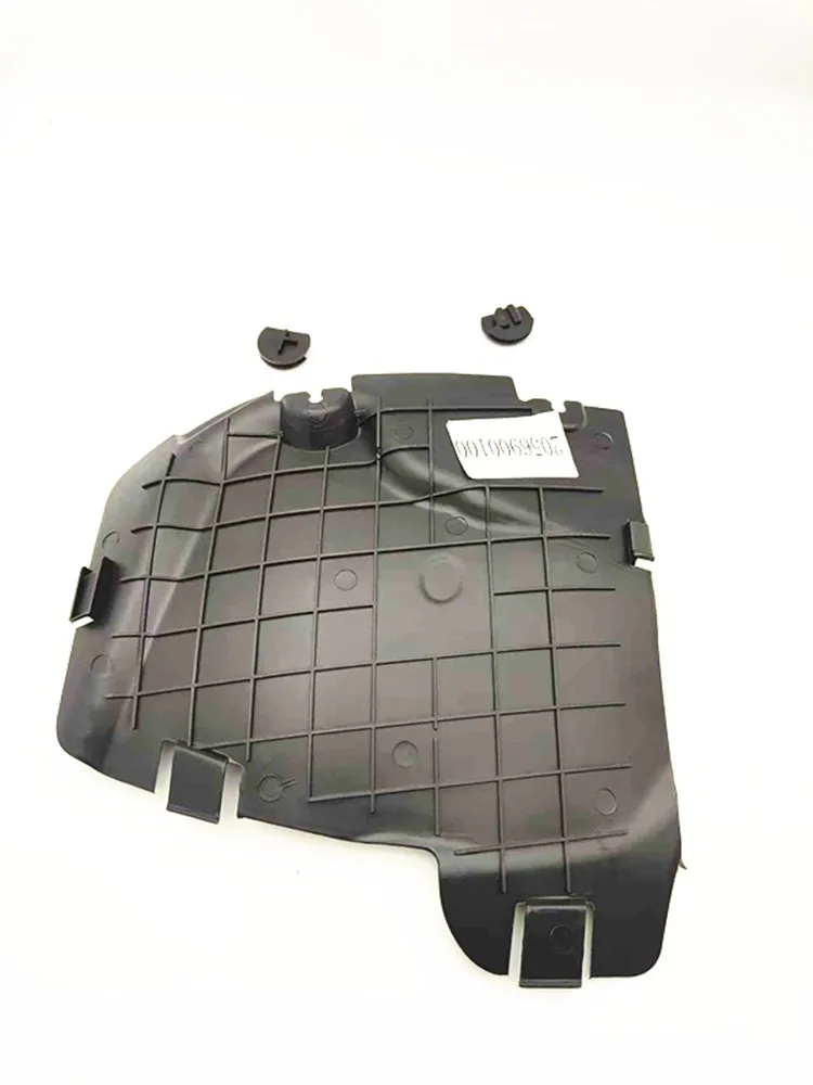 wheel cover covers fenders front for Mercedes-Benz OEM: A2056900100 A2056900200 A2109880042 W205 C180 C200 C250 C300