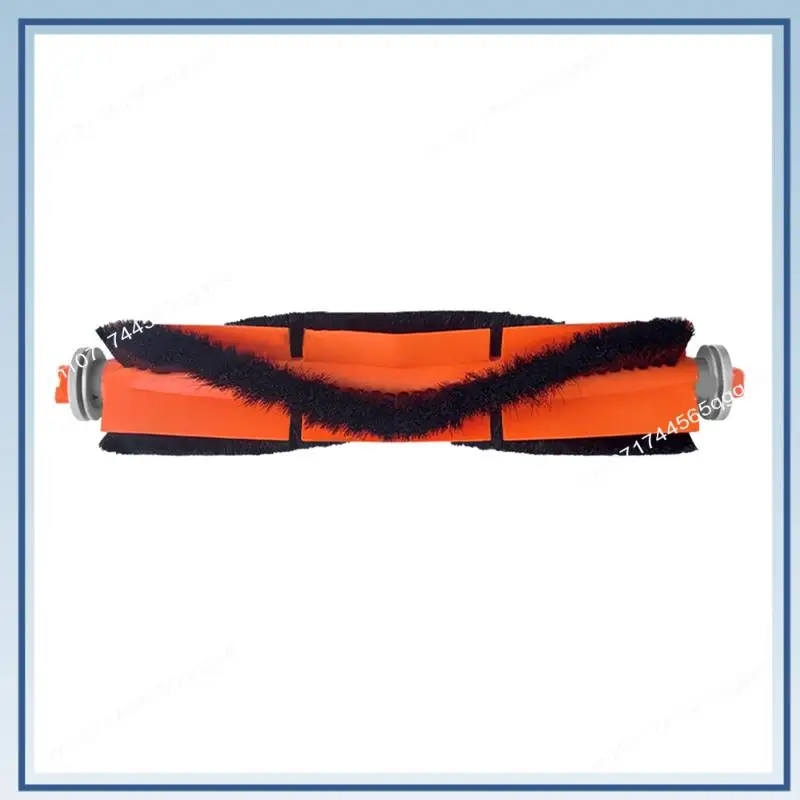 A67I For  Homerun 7000 Series XU7100/01, XU7100/02 Karcher RCV 5 Vacuum Cleaner Parts Main Roller Side Brush Mop Cloths