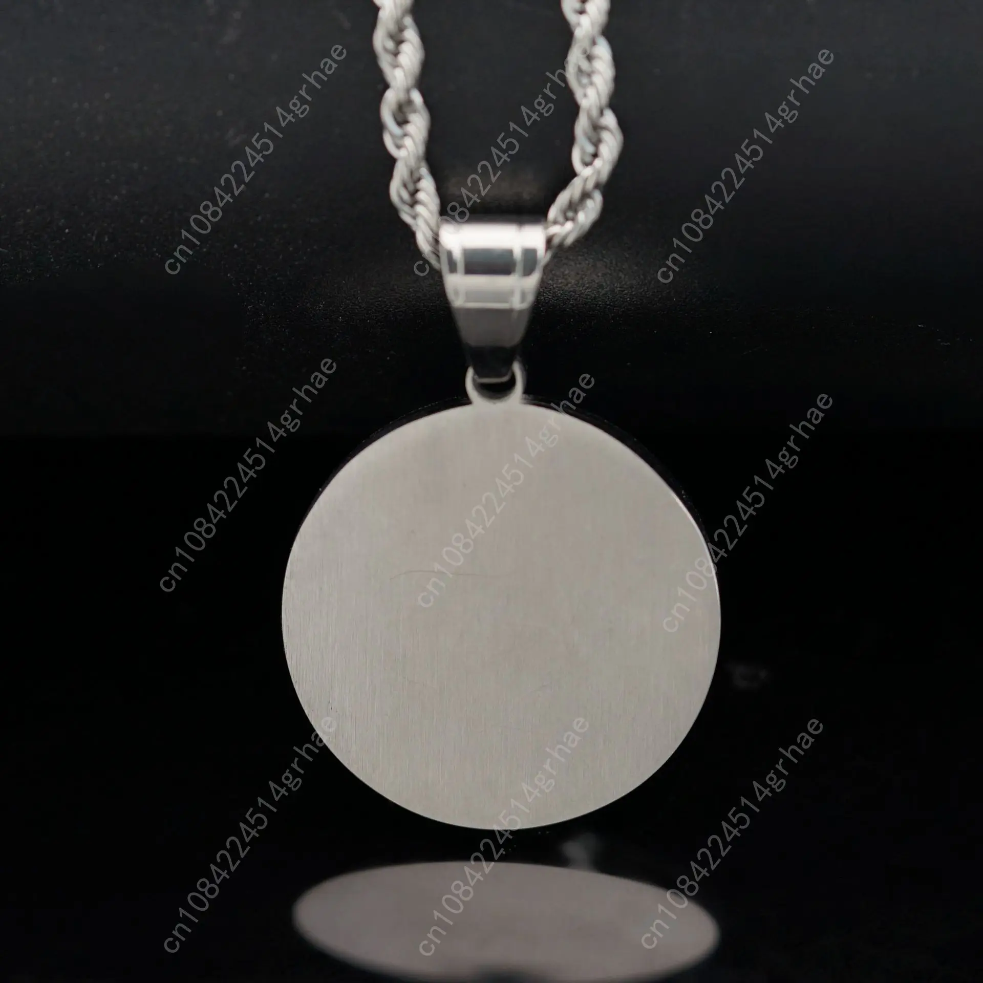 Hip Hop Gold Color Plated Iced Out Micro Pave Cubic Zircon Lion Head Pendant Necklace Charm For Men Jewelry Gifts