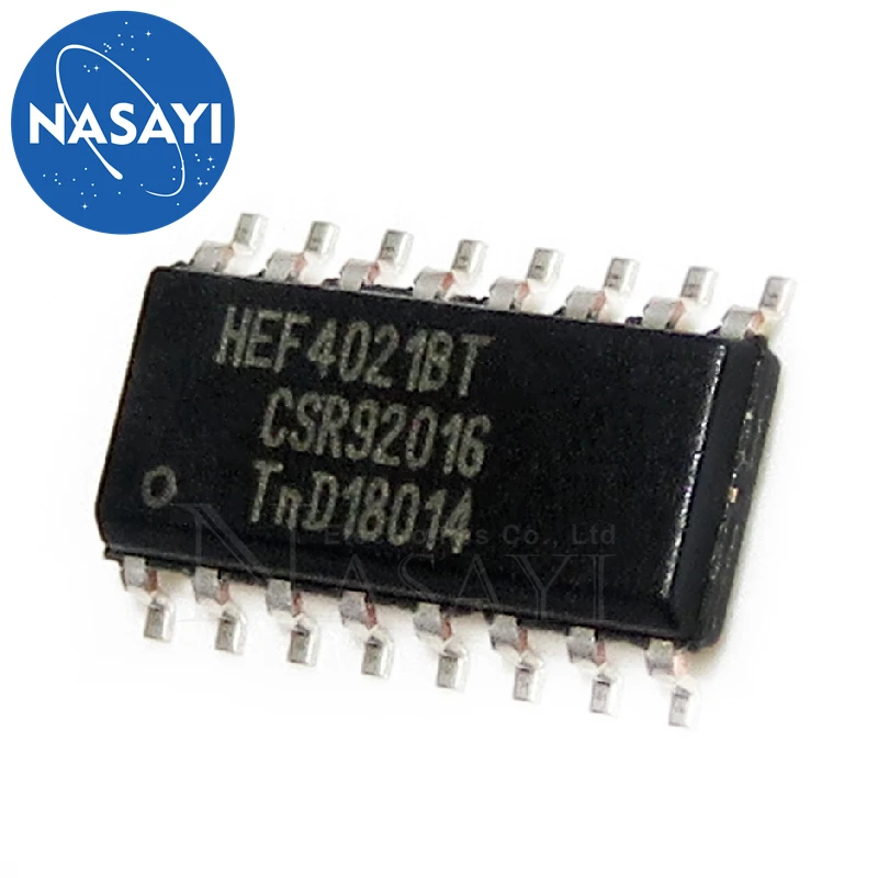 10 шт. HEF4021BT HEF4021 SOP-16