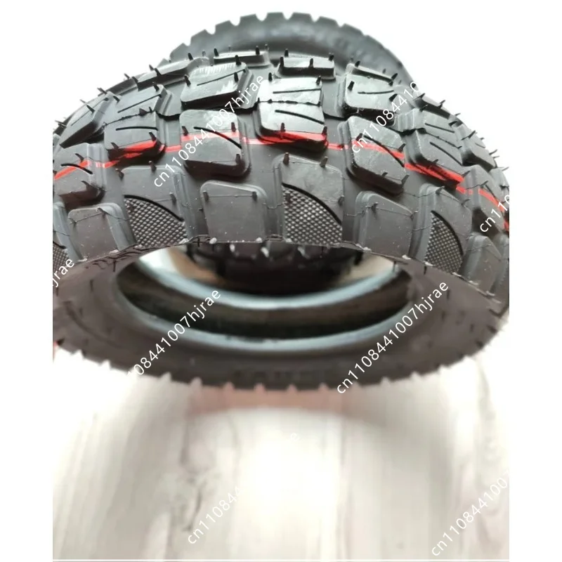 Electric Scooter 255x80 10 Inch Outer Tire Compatible with Inokim Oxo Kugoo M4 G1 Dualtron VICTOR EAGLE Zero 10X Tyre Parts