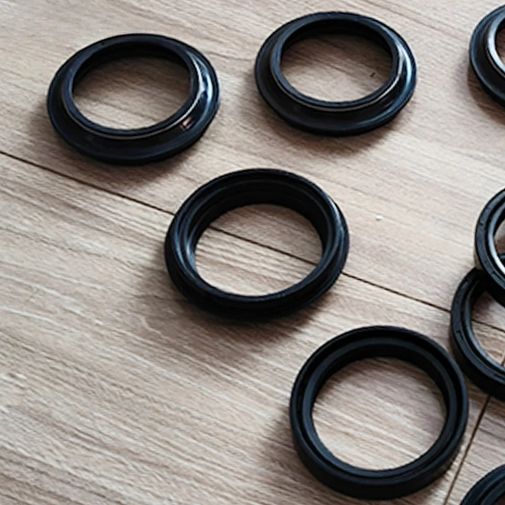 

2pc/4pc/8/16pc 37x47x11 Front Fork Oil Seal 37 47 Dust Cover For BMW R1200GS LC ADVENTURE R1200 R 1200 GS 2012-2017 31428532723