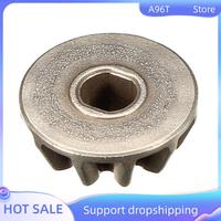 A96T 8 Pcs 11T Bevel Gear EA1038 For JLB Racing CHEETAH 1/10 Brushless RC Car Parts Accessories