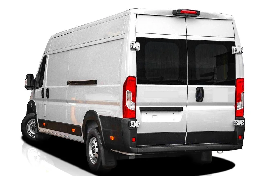 Motorhome Heat Insulation Film Caravan Front Windshield Sun Protection Strip Kit For Sprinter Transit Ducato RV Accessory