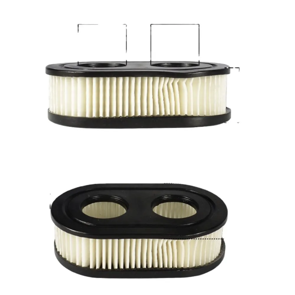 Air Filter Kit 798452 593260 5432K Intake Air Filter For Briggs Stratton 550E 550 EX 625 725EXI Engines Air filter