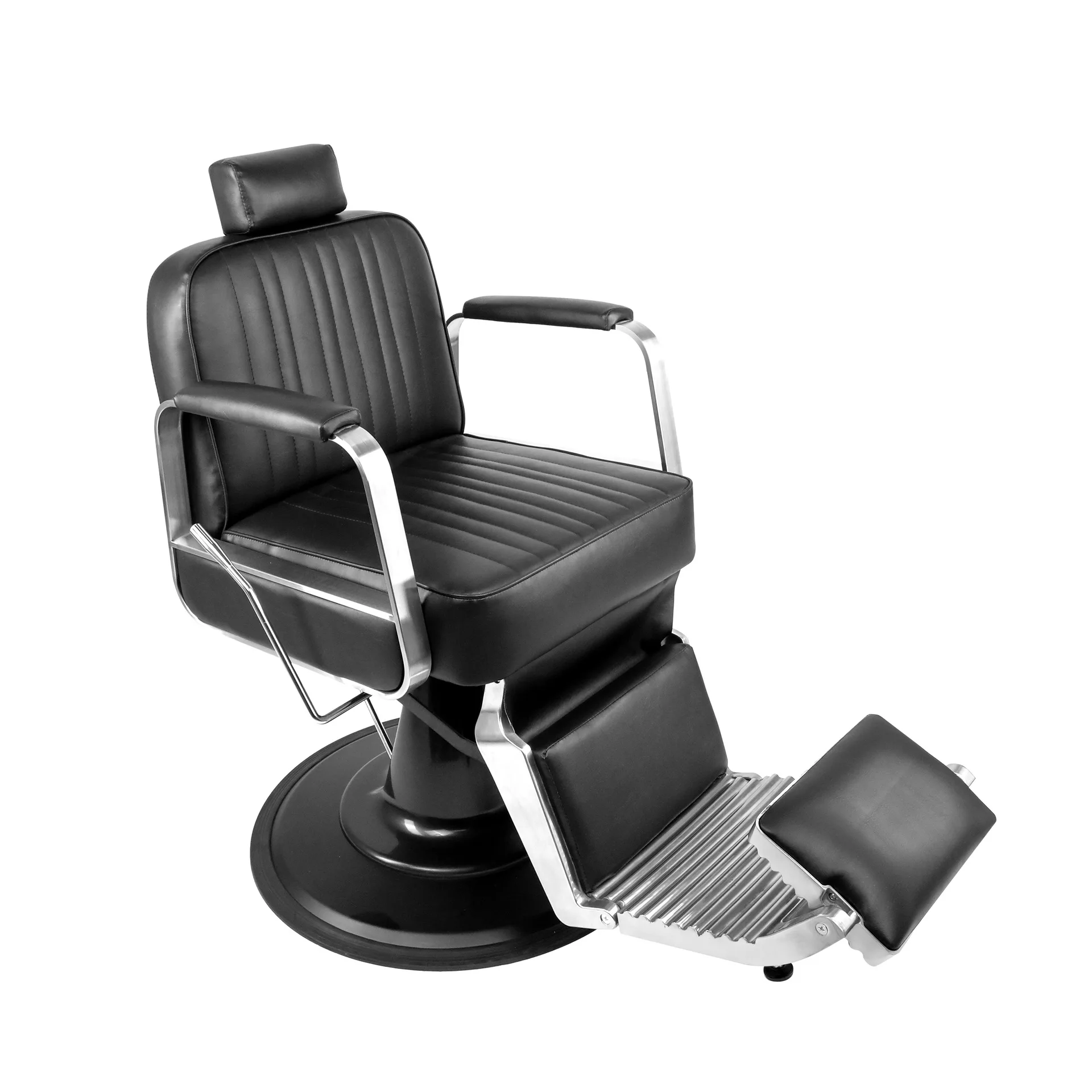 

Simple And Elegant Salon Hairdressing Chairs, Haircut Chairs, Rotating Barbershop And Beauty Hairdressing Chairs