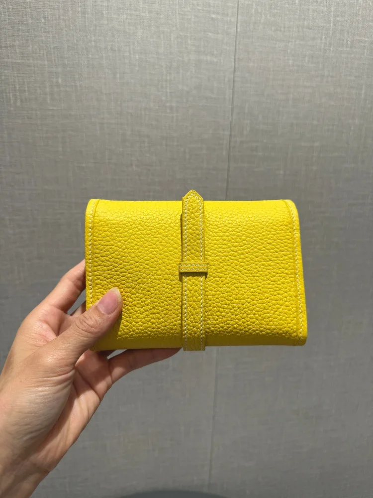 New genuine leather handbag, Aidrani mini bag, cute accessory packaging necklace earrings, suitable for travel and daily use