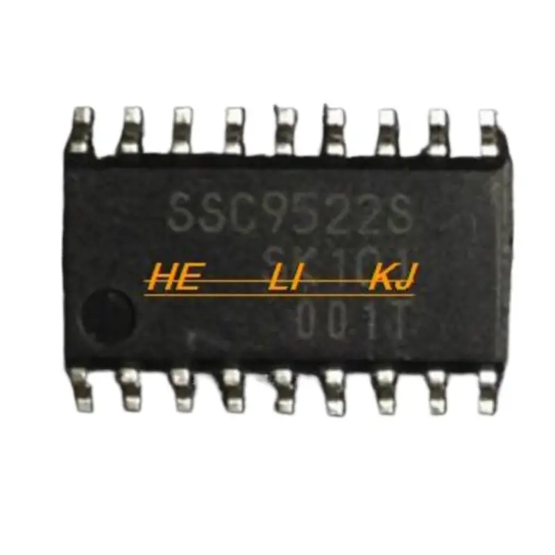 

Бесплатная доставка 50 шт. SSC9522S-TL SSC9522S SSC9522 SOP18