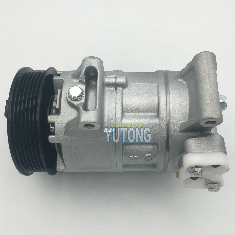 VCS-12E AC Compressor for Toyota C-HR Toyota Auris 1.2T 88310-F4010 88310F4010 T85603AC