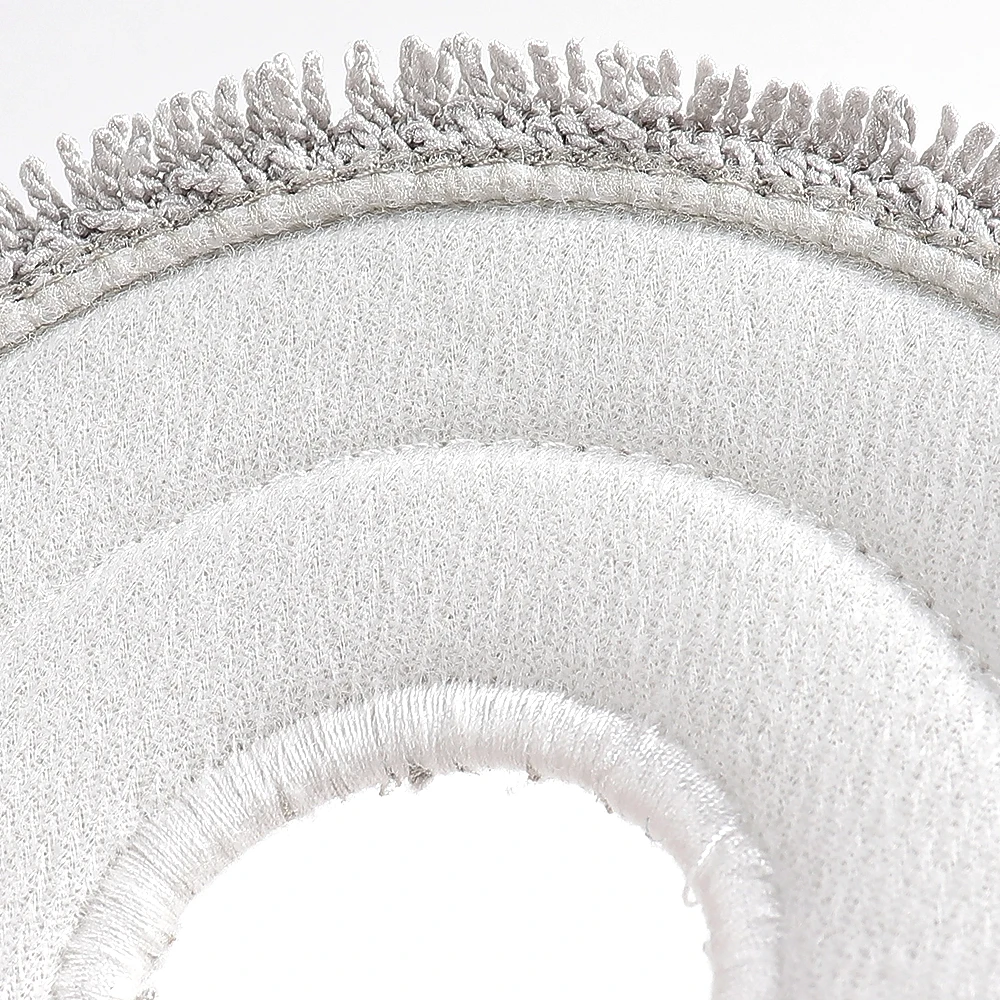 Für Xiaomi Robot Vacuum X20 Pro, X20 Max, M30, M40S, D102GL, D109GL D102 Roboter-Staubsauger Wischtücher Haupt- und Seitenbürste HEPA-Filter – Detail 18