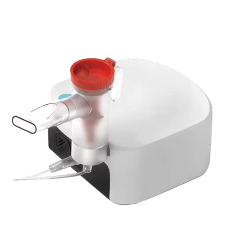 

Handheld Buy Portable Electric Cats Dogs Nose Electronic Medical Equipment Vet Nebulization Air Compressor Nebulizer Machine