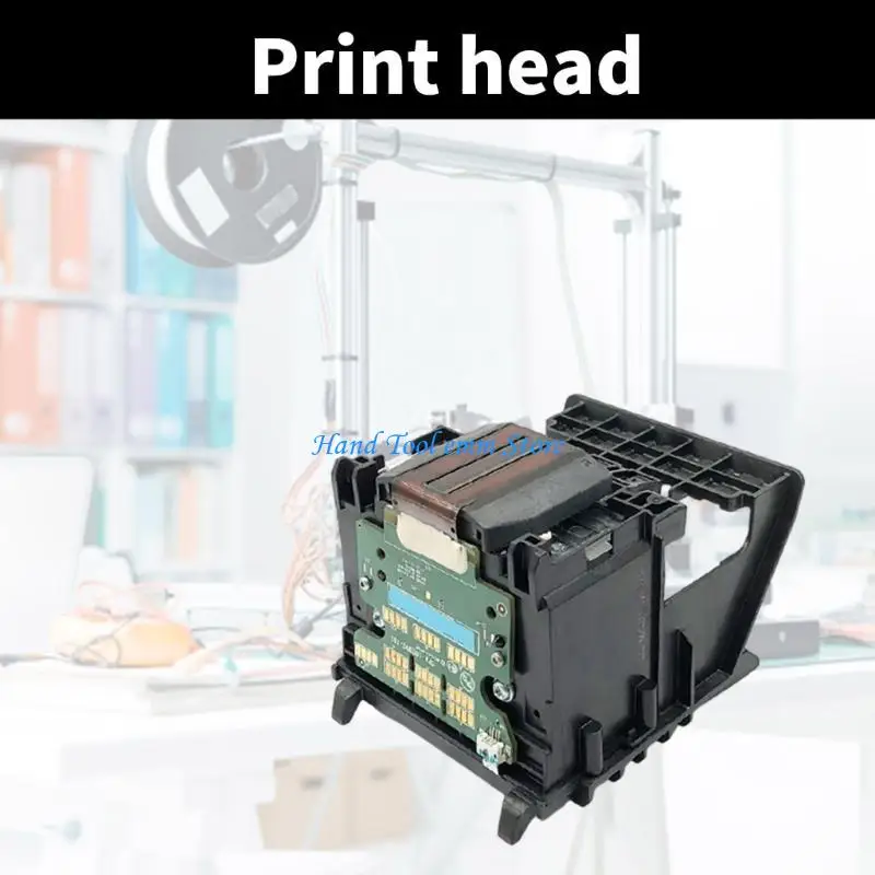 

H37f Замена печатной головки для 952 953 954 955 8210 8710 8720 8730 головка принтера обеспечивает отпечатки и экономические