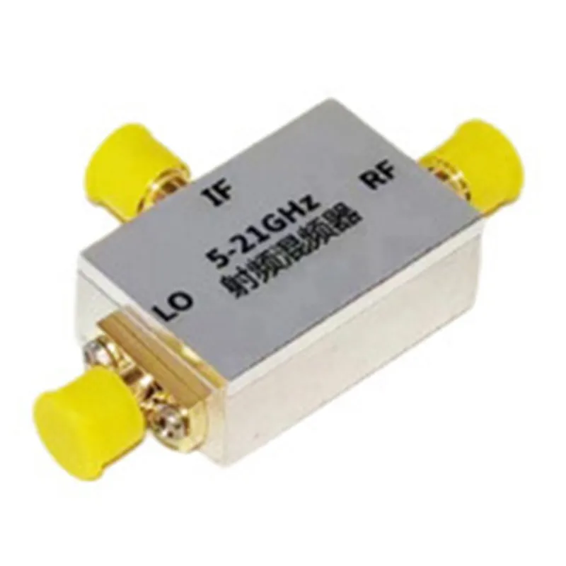 JABS-RF Mixer Modul…