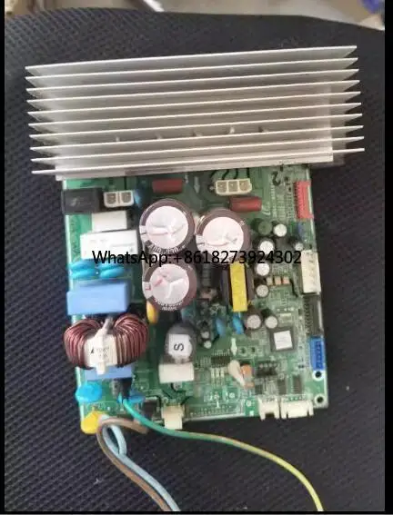 Brand new Air conditioning variable frequency external unit motherboard DB93-10952A DB41-01010A 091218-35655-0 warmly for 1 year