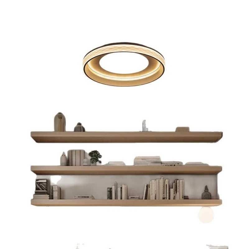 

Ceiling light Living room light Bedroom main Modern simple high-end art dining room study Eye protection light