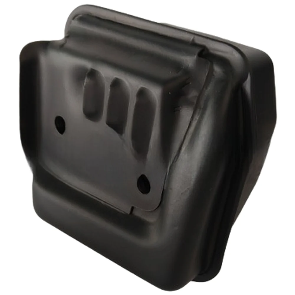 MS250 MS230 MS210 Chainsaw Exhaust Muffler With Heat Shield Nut Screw Paper Pad Garden Tools Replacement Parts  ﻿