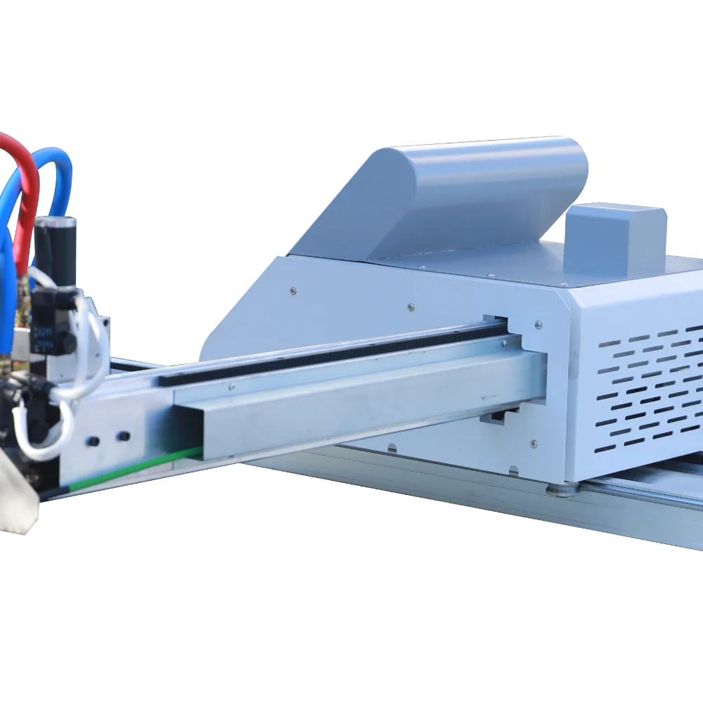

Portable CNC Plasma Cutting Machine Low Cost High Efficiency for Carbon Steel Metal Fabrication