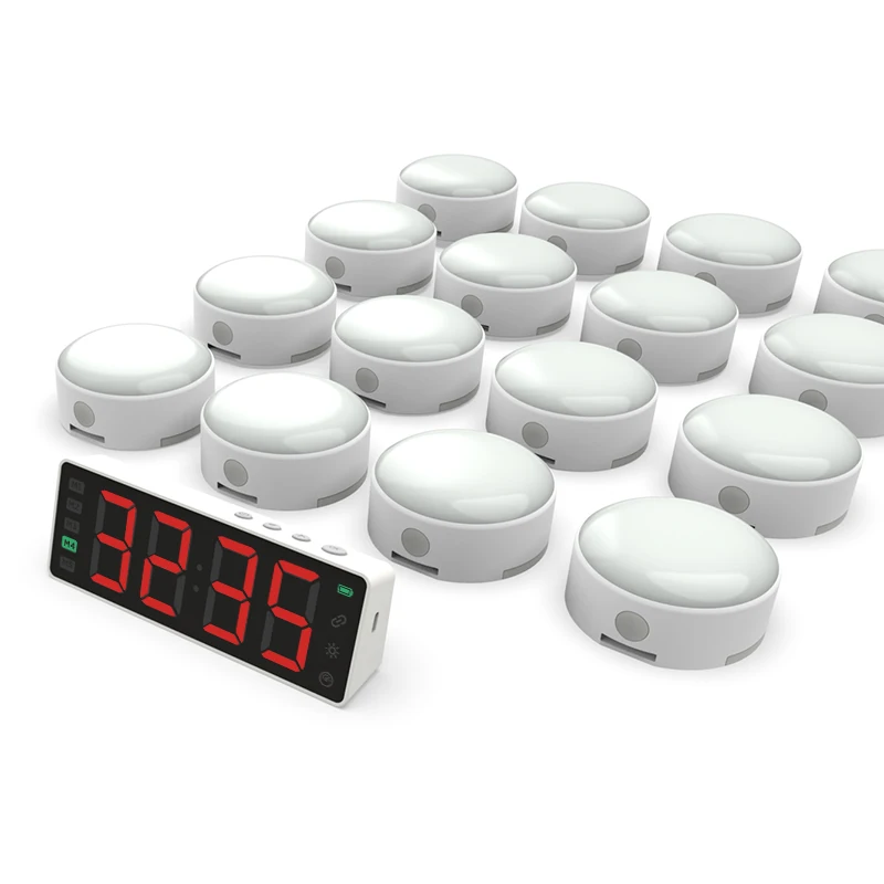 Wireless System LED Competition Game Agility Training