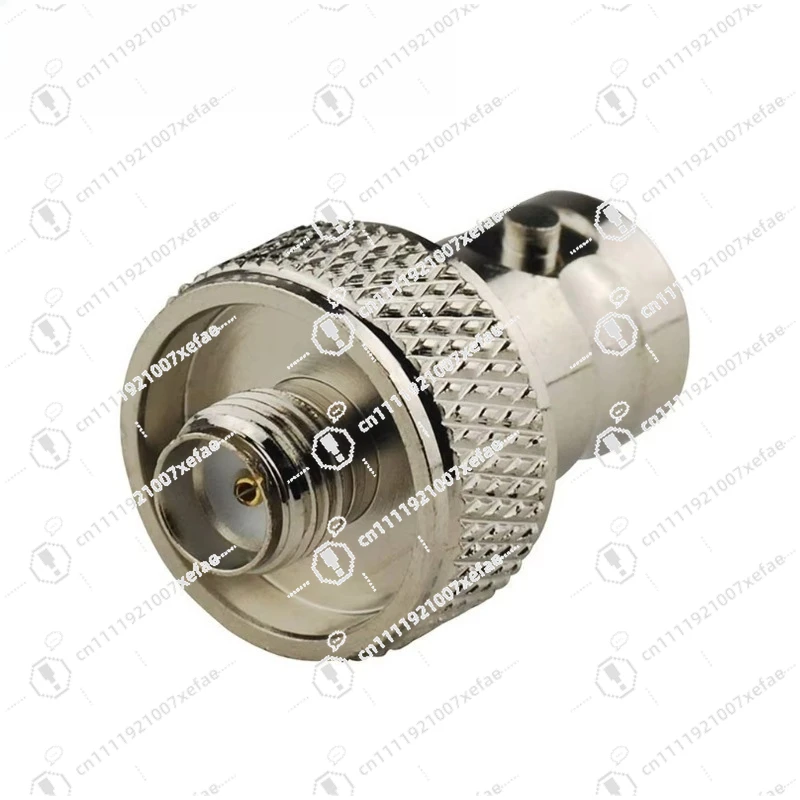 

Coaxial antenna adapter for radio UV-5R connector