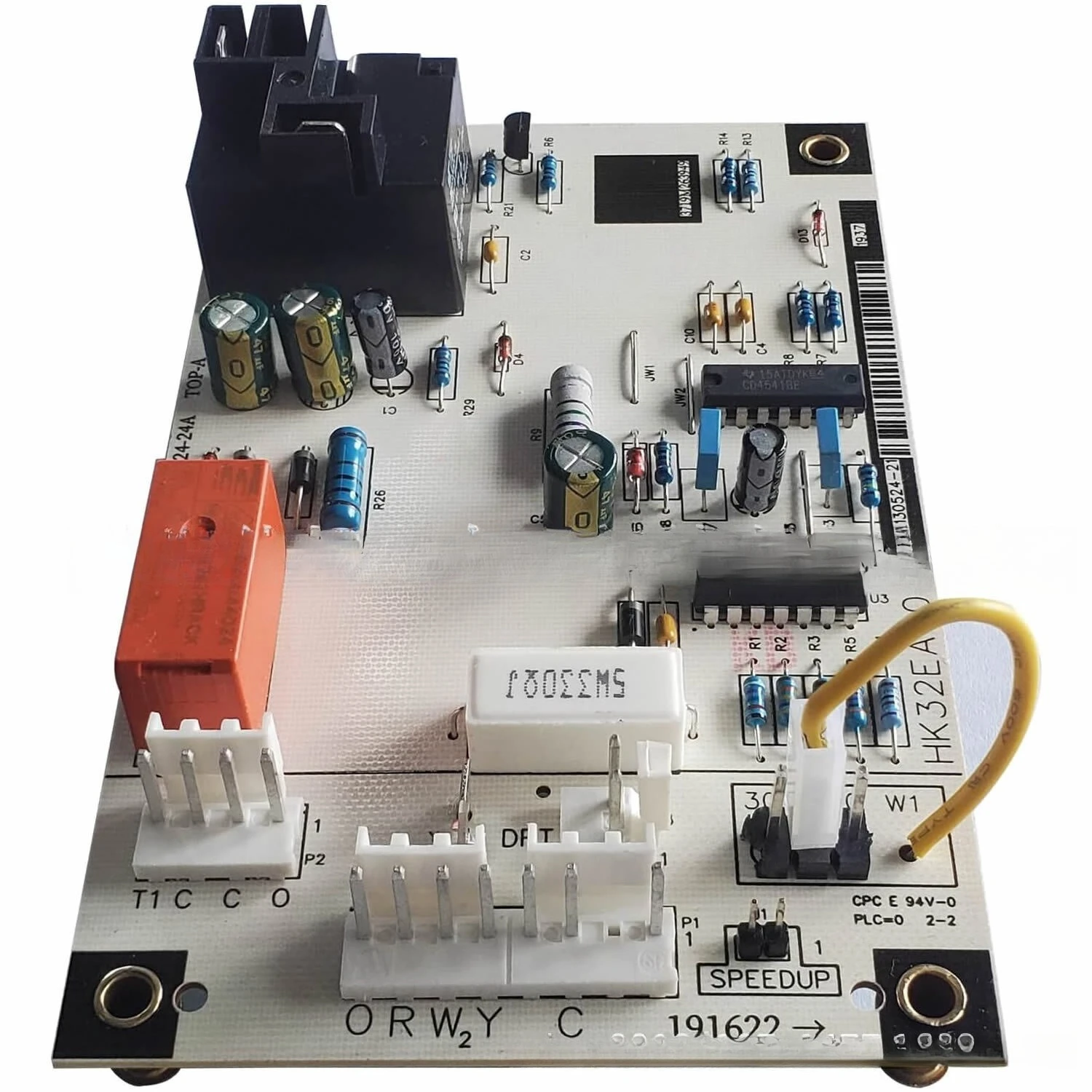 Tarjeta de Control de Descongelación para Aire Acondicionado Comercial HK32EA007 213CEA036000BAAA