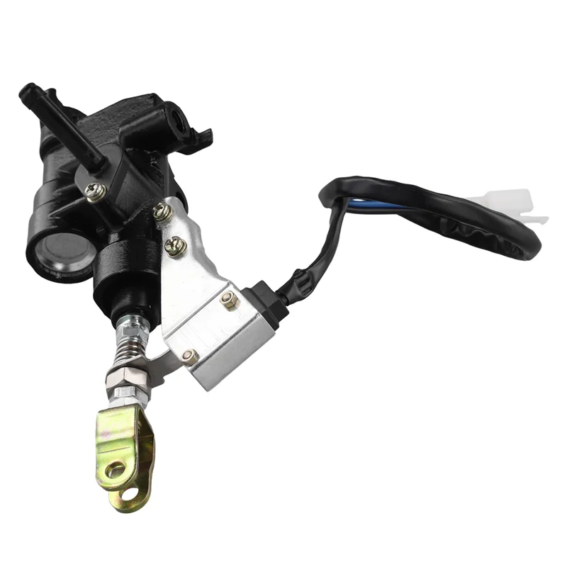 Precision For Honda GL1500 Goldwing SE 1995-2000 Motorcycle Rear Brake Master Cylinder 43510-MT8-305 43510MT8305