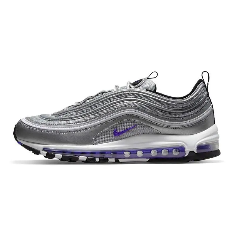 Nike Nike Air Max 97 Purple Bullet Sneakers shoes DJ0717-001