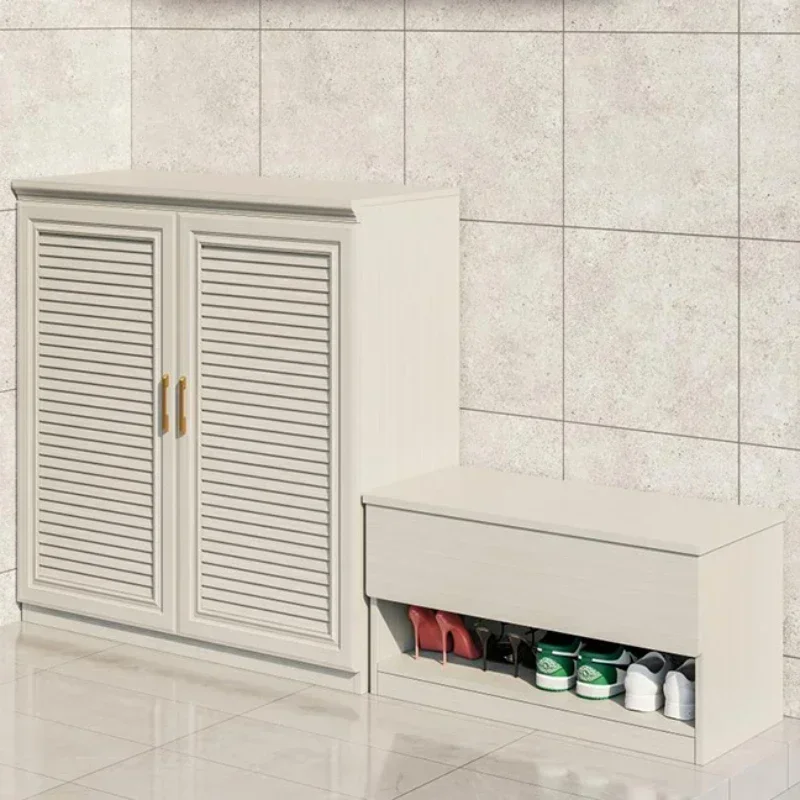 

Multi Layer Shoe Racks Cabinet Organizer Storage Space Saving Shoe Cabinet Designer Home Schuh Schrank Furniture Living Room