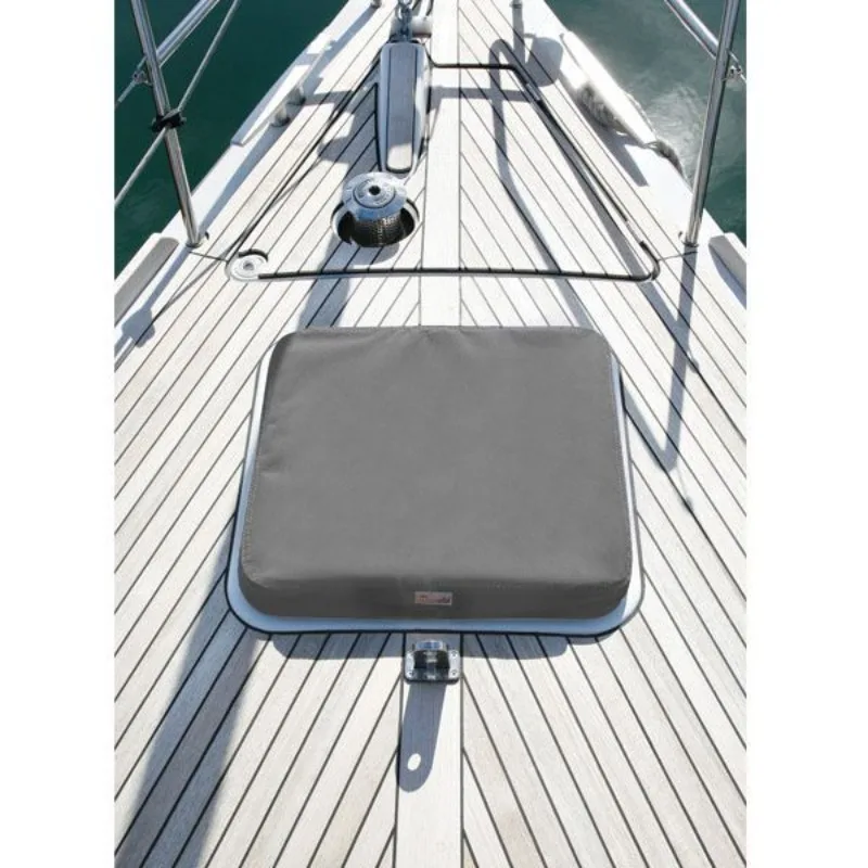 Yacht Ship, Square Cabin Mask Sub-Protective Cover