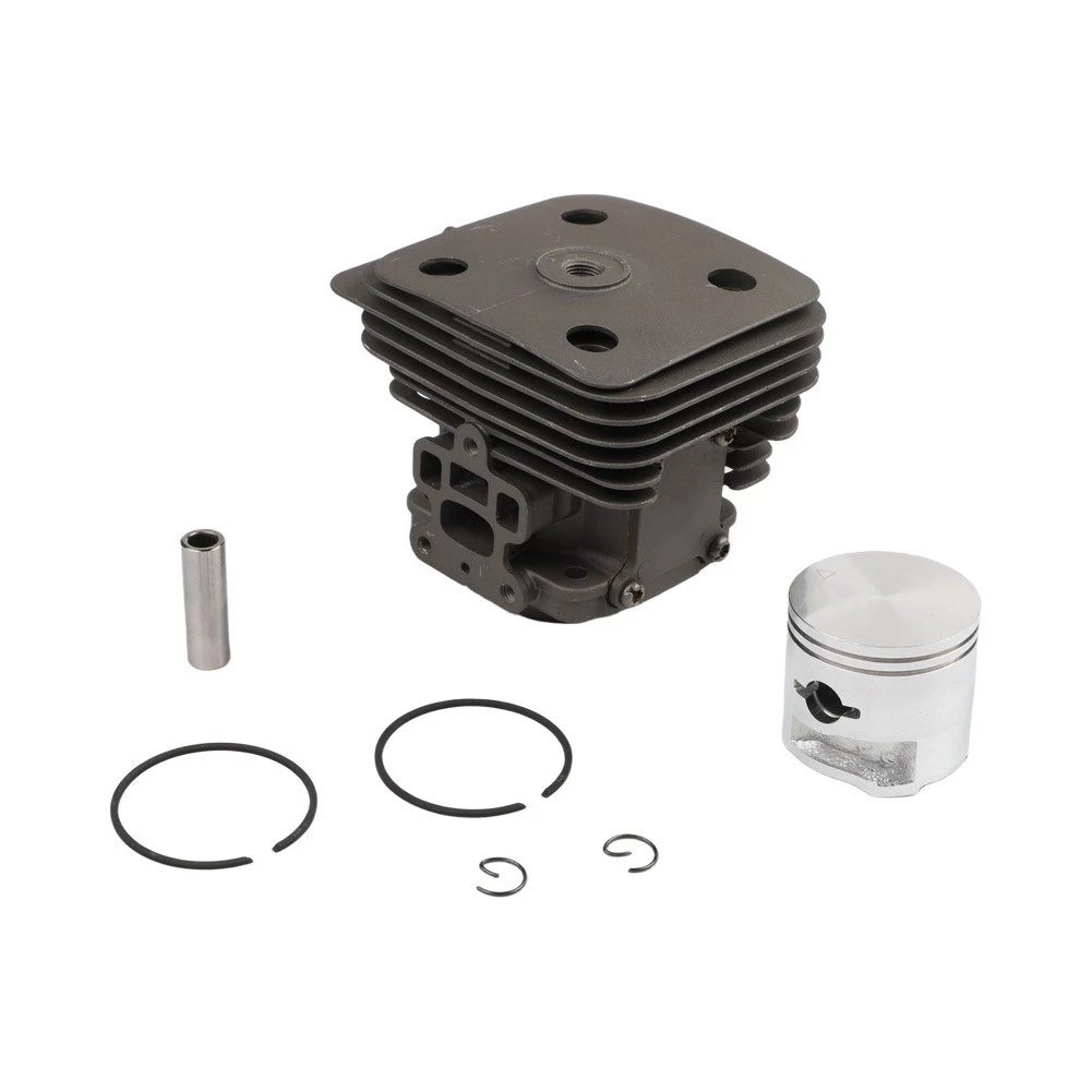 Comprehensive Cylinder Kit for 253RB 253RJ 553RS 553RBX Lawn Mower Models Includes All Internal Assembly Parts