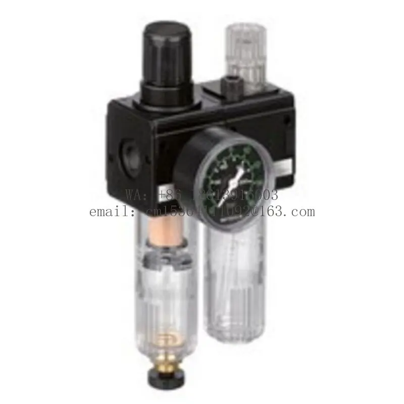 In-stock 0821300353 Filter Pressure Regulating Valve NL4-FRE-G012-GAU Quality Guaranteed