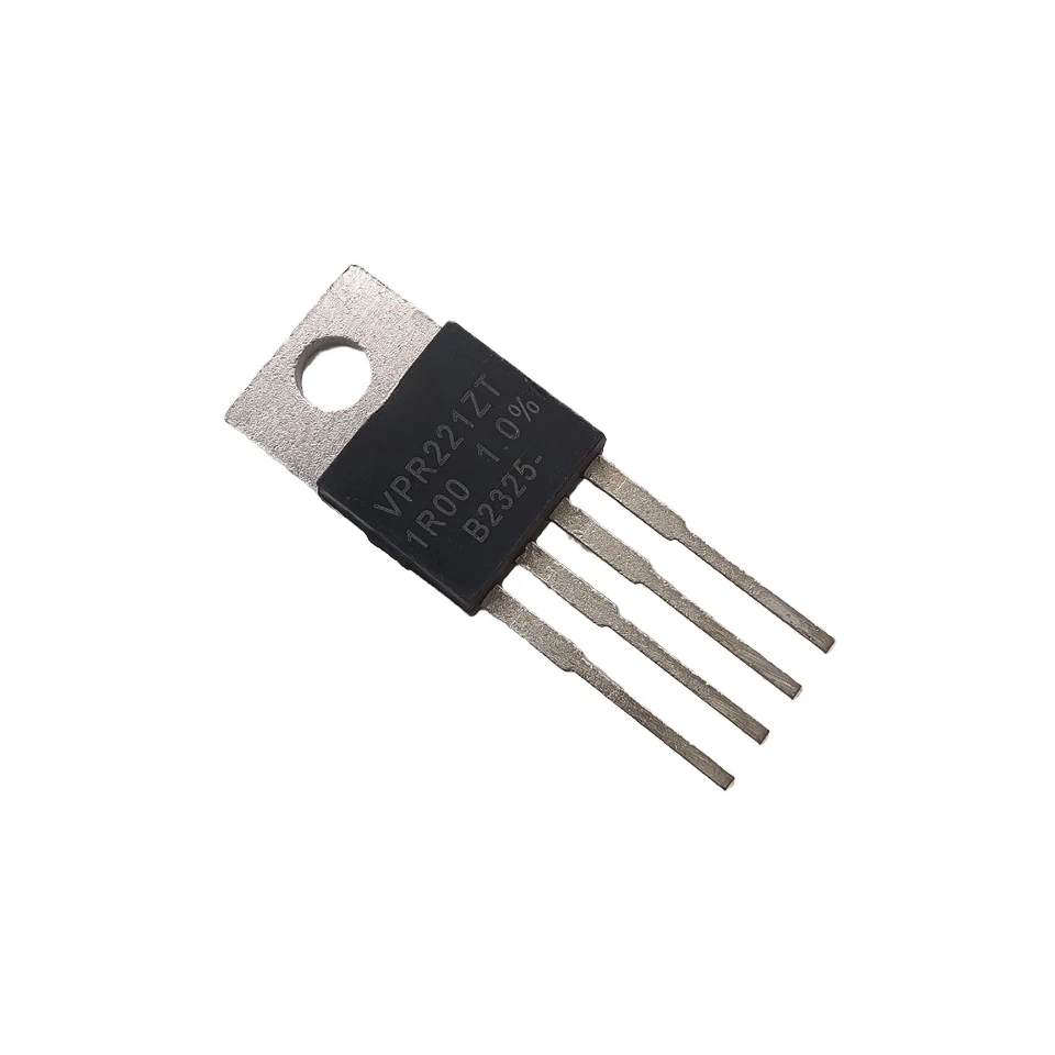 Resistor Y16901R000…