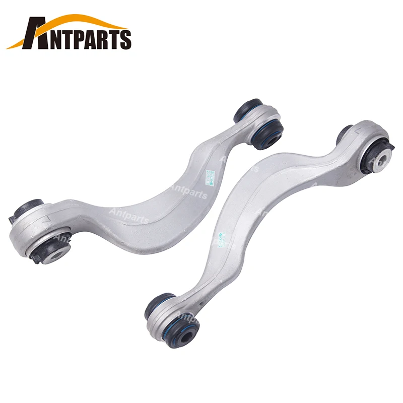 

2PCS Rear Suspension Control Arm Kit For BMW X3 G01 X4 G02 33306871011 33306871012