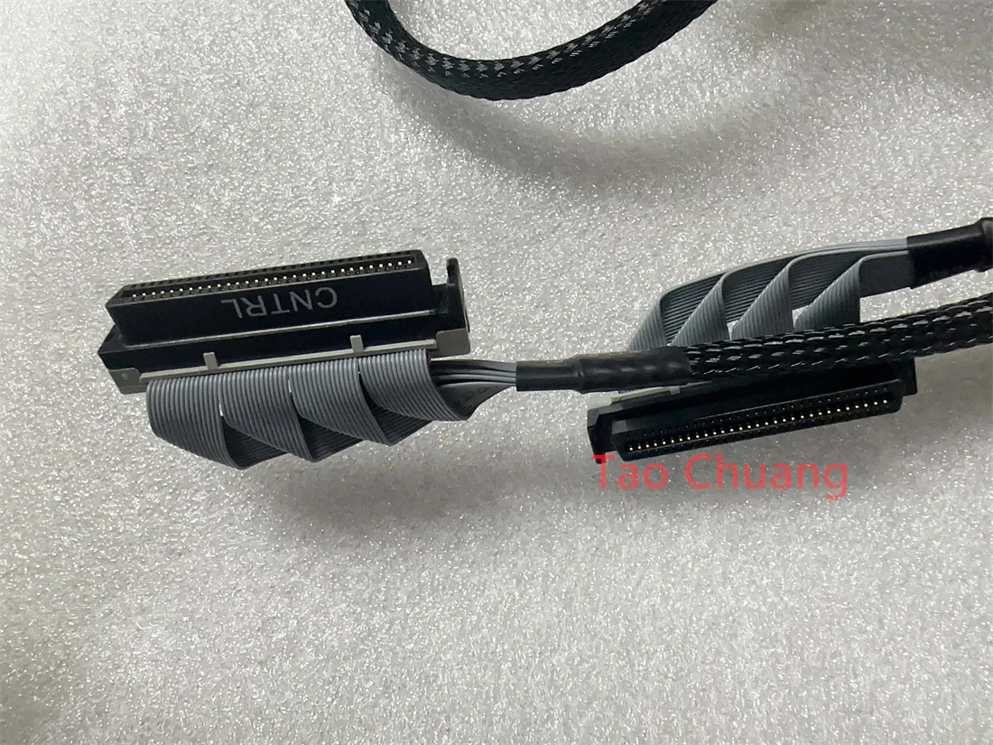 FOR Dell Poweredge R810 Server  Front Control Panel Cable M261M 0M261M