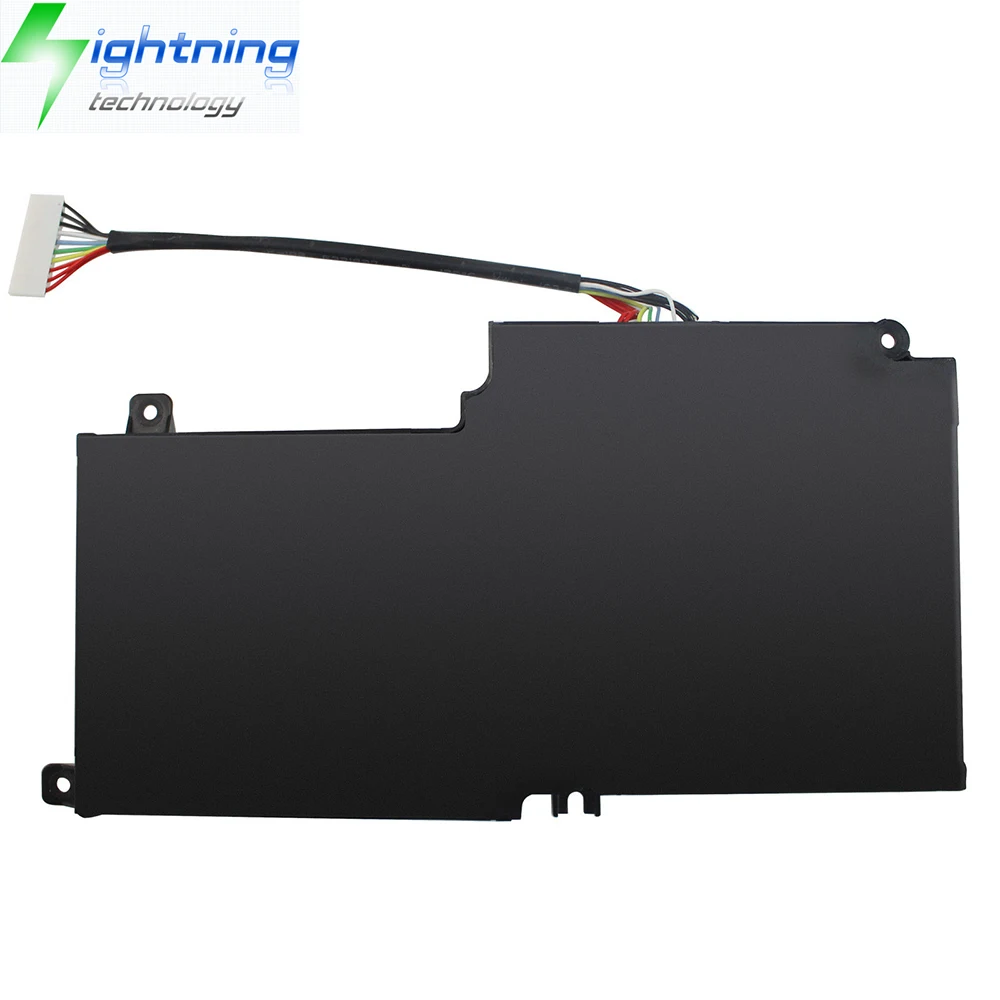 Imagem -02 - Bateria Original Genuína do Portátil para Toshiba Satellite Pa5107u1brs 14.4v 43wh P50 P55 L50 L55 S55t P55 L45d Novo