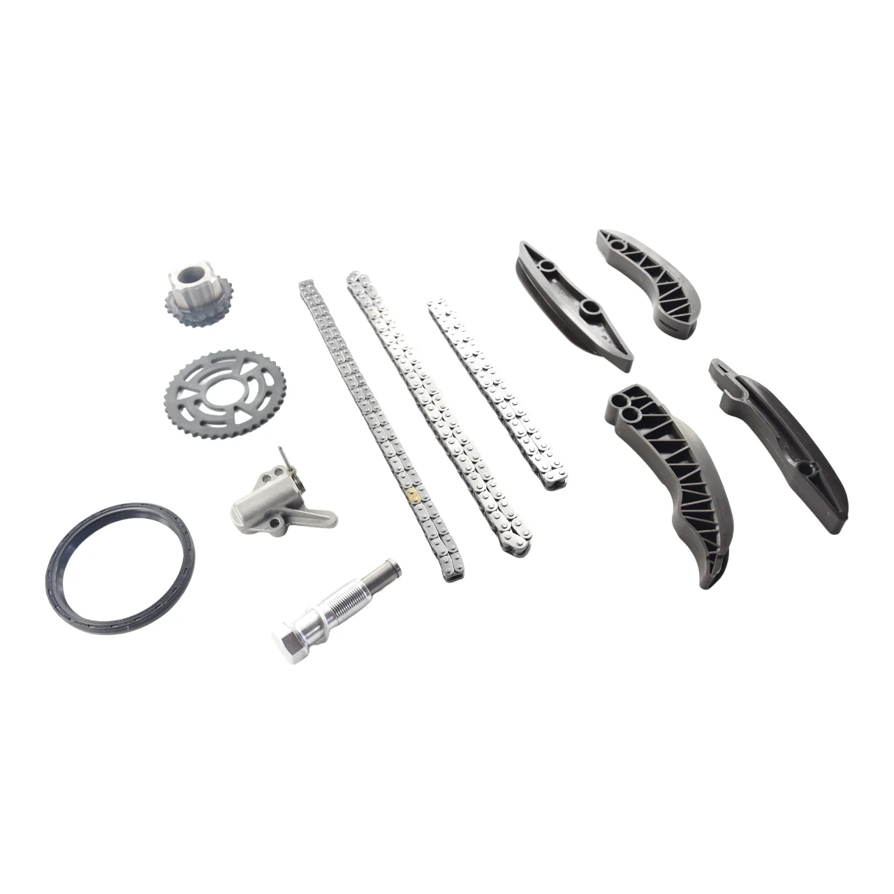 

REVO 104286 Timing Chain Kit For F10 F30 F31 F45 Engine N47 OE 13528572504 11417797896 11318510014 11417797896 11147797490
