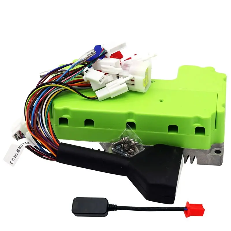 JABS-Bluetooth Enabled 50A Sine Wave Electric Scooter Motor Controller- ND72200 Programming/Debugging Unit
