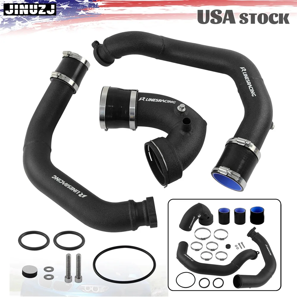 Complete Charge Pip…