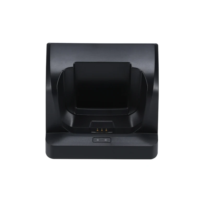 PDA T80 Model Charging Cradle,Charge Base Station for Battery PDA Machine,Charge Dock Station