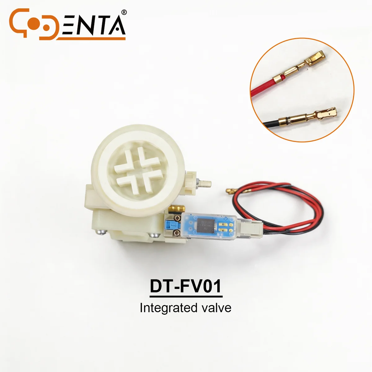 Electro electric Diaphragm Valve fit Sirona c8+ Dental unit Chair FONA 1000S/2000L –  for Dental unit Equipment