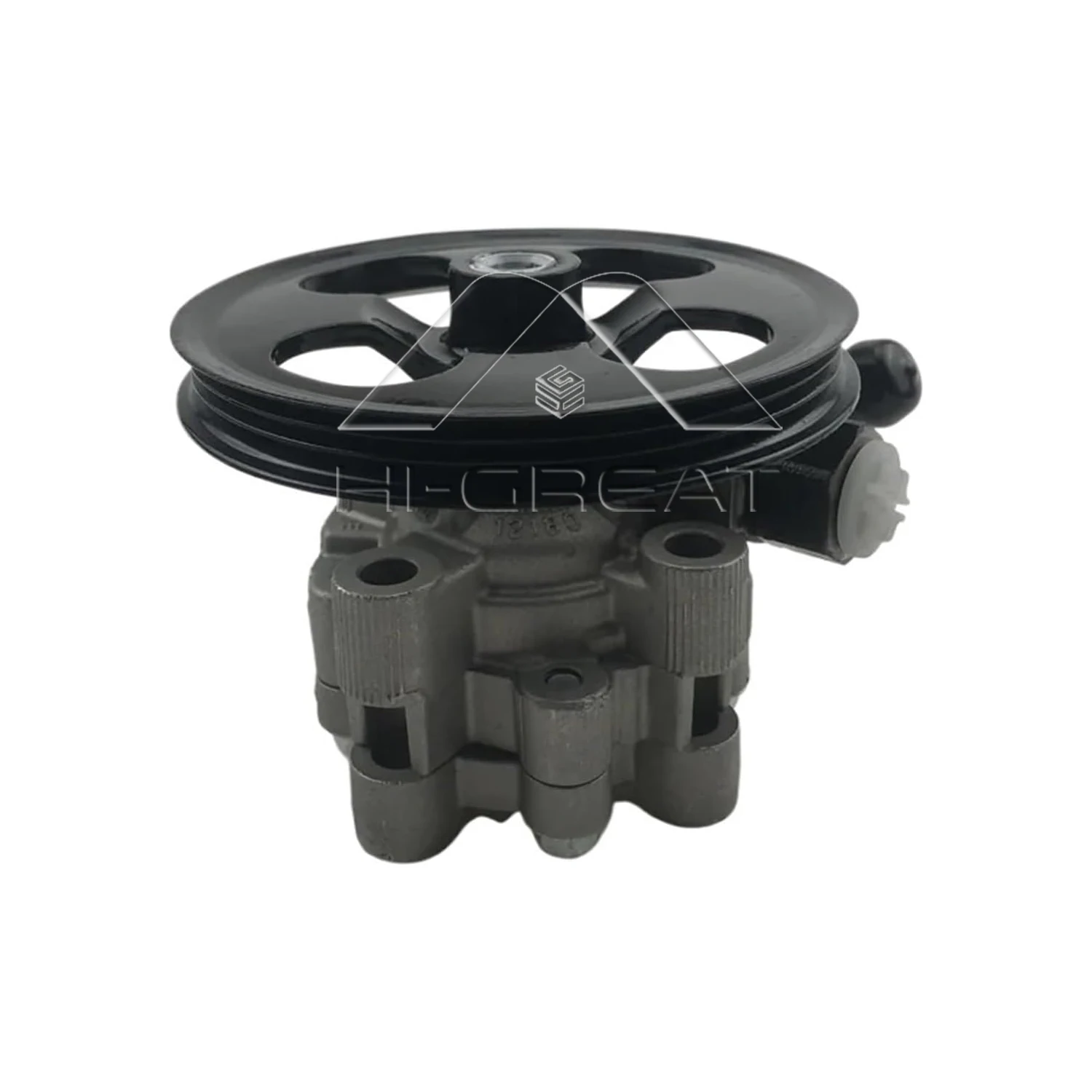 

Hydraulic Power Steering Pump 44310-52170 For Vios P4