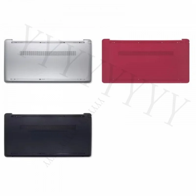 Y+ FOR HP 15S-DU DW DY GR 15-GW TPN-C139 TPN-C151 Silver/Red/Black LCD Cas de base
