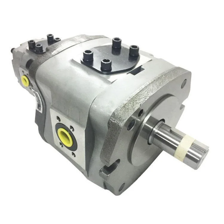 

Wholesale High Quality Single Double NA CH pump IPH-66B-100-125-11 Hydraulic Gear Pump IPH-56B-64-80 oil pump IPH-55B-40-50-11