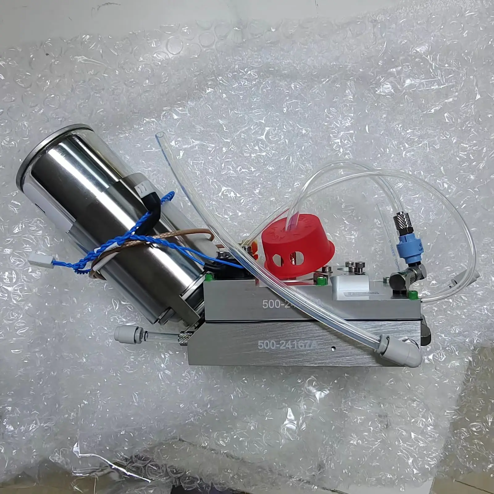 

Горячая Распродажа, оригинальная печатающая головка 36485 36486, фильтр в сборе для принтера с большими символами 2361.