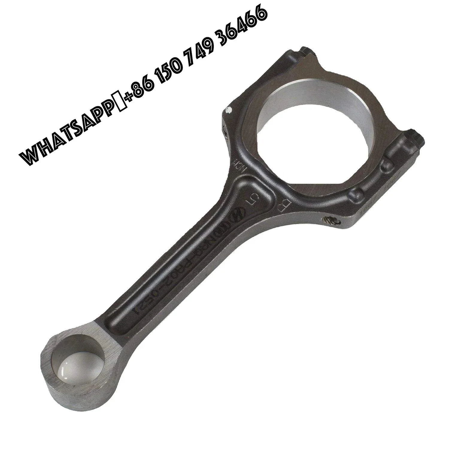 

FOR GL CONNECTING ROD DZ114764 Excavator Engine Loader Truck Bulldozer Grader Roller Spare Parts/made in China