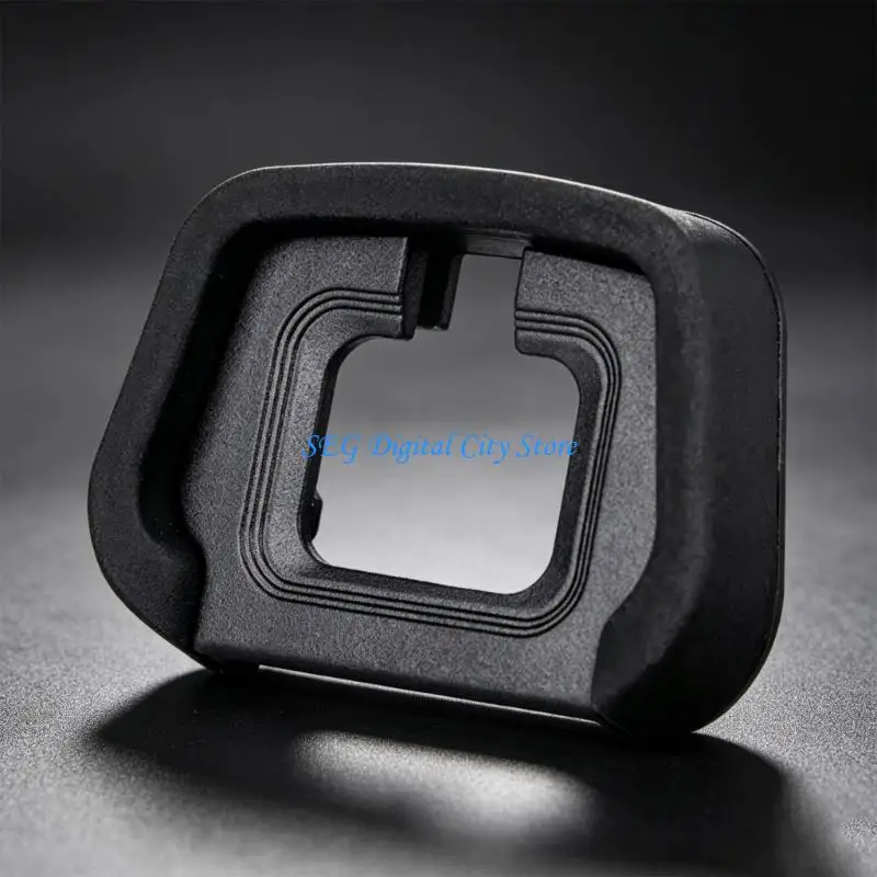 U75B On Camera Eye Cup for Z7 Z6 Z5 Soft Rubber Daily Photo Use