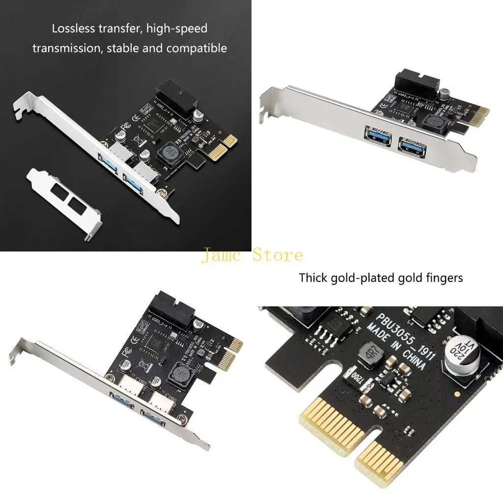 LX0B Pci E Desktop …