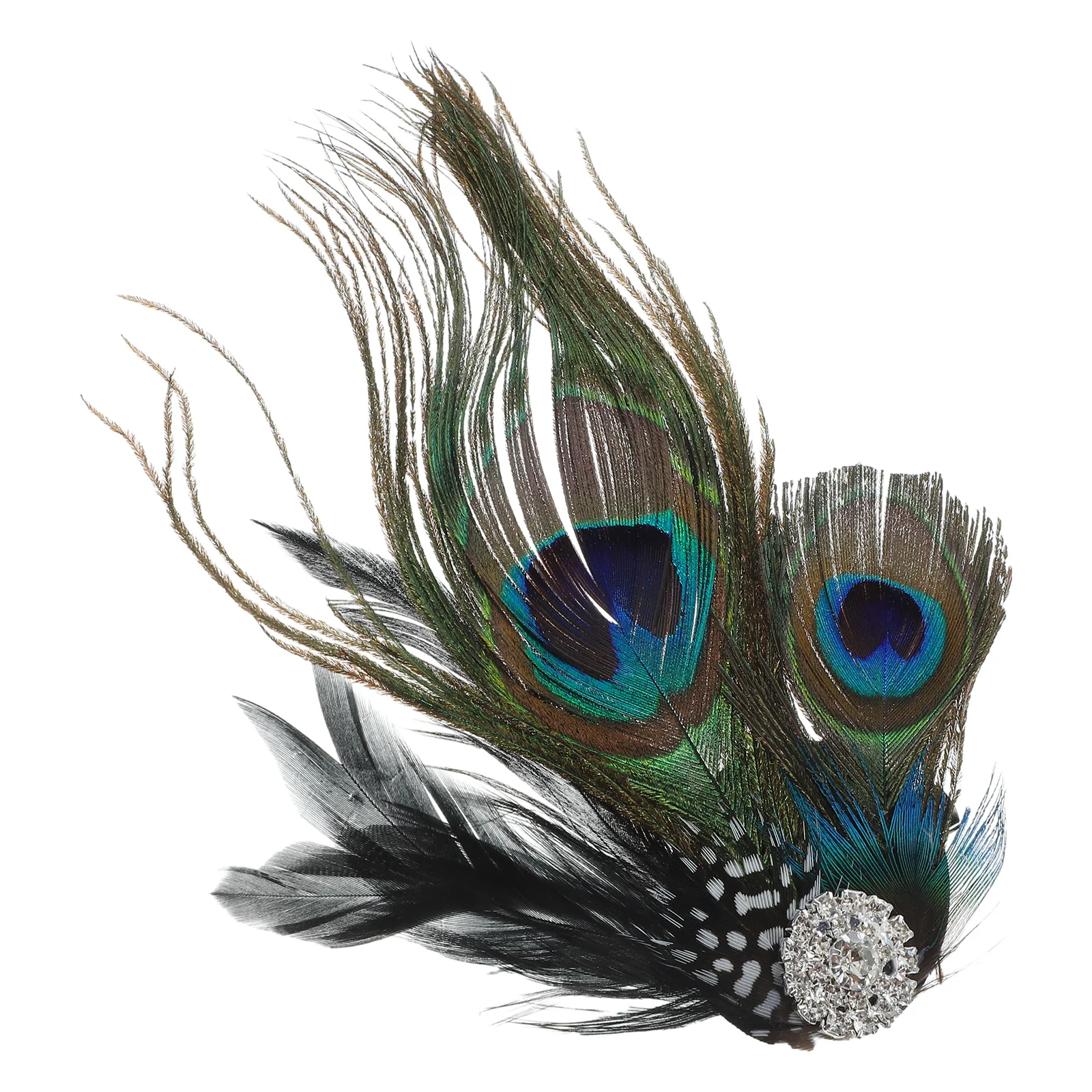 

Легкий, удобный, шикарный и стильный головной убор для танцев, вечеринок, фестивалей, свадеб и торжественных мероприятий.