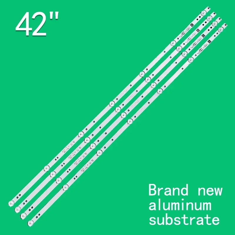 Voor Le42m1475/25 Le42e6850 Le42e1900 Le40f1465/25 Le40f1425 K420wd73 A1 4708-k42w73-a1213k0 42pff5201/T3