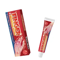 Finger Numbness Topical Cream, Hand Care Ointment